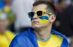 Германия	 2:0 Украина