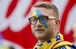 Германия	 2:0 Украина