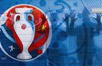 Германия	 2:0 Украина