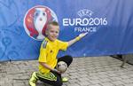Германия	 2:0 Украина