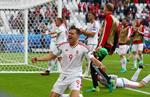 Австрия 0:2 Венгрия
