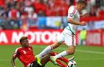 Австрия 0:2 Венгрия