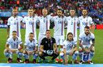 Португалия 1:1 Исландия 