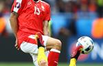Румыния	1:1 Швейцария