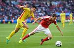 Румыния	1:1 Швейцария