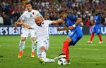 Франция 2:0 Албания