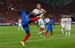 Франция 2:0 Албания