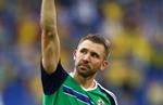 Украина 0:2 Сев. Ирландия