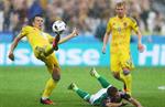 Украина 0:2 Сев. Ирландия