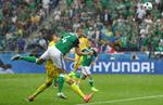 Украина 0:2 Сев. Ирландия