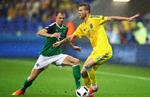 Украина 0:2 Сев. Ирландия