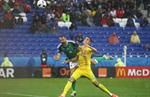 Украина 0:2 Сев. Ирландия