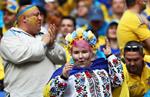 Украина 0:2 Сев. Ирландия