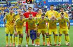 Украина 0:2 Сев. Ирландия