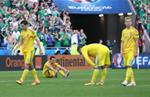 Украина 0:2 Сев. Ирландия