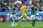 Украина 0:2 Сев. Ирландия