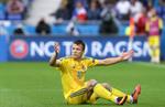 Украина 0:2 Сев. Ирландия
