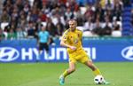 Украина 0:2 Сев. Ирландия