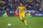 Украина 0:2 Сев. Ирландия