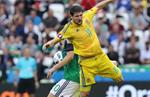 Украина 0:2 Сев. Ирландия