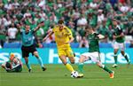 Украина 0:2 Сев. Ирландия