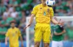 Украина 0:2 Сев. Ирландия