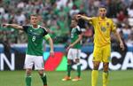 Украина 0:2 Сев. Ирландия