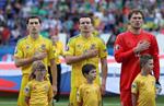 Украина 0:2 Сев. Ирландия