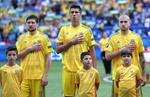 Украина 0:2 Сев. Ирландия