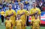 Украина 0:2 Сев. Ирландия
