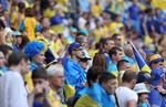 Украина 0:2 Сев. Ирландия