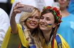 Украина 0:2 Сев. Ирландия