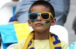 Украина 0:2 Сев. Ирландия