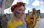 Украина 0:2 Сев. Ирландия