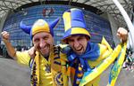 Украина 0:2 Сев. Ирландия