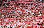 Германия	 0:0 Польша