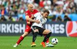 Германия	 0:0 Польша