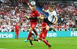 Германия	 0:0 Польша