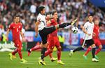 Германия	 0:0 Польша