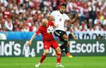 Германия	 0:0 Польша