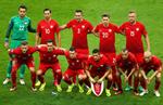 Германия	 0:0 Польша