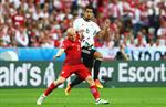 Германия	 0:0 Польша