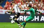 Германия	 0:0 Польша