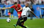 Германия	 0:0 Польша