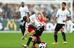 Германия	 0:0 Польша