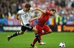 Германия	 0:0 Польша