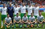 Бельгия 3:0 Ирландия