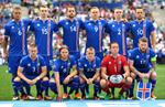 Исландия 1:1 Венгрия