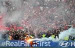 Исландия 1:1 Венгрия