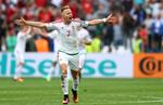 Исландия 1:1 Венгрия